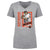 Jackson Holliday Women's V-Neck T-Shirt | 500 LEVEL