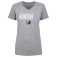 John Konchar Women's V-Neck T-Shirt | 500 LEVEL