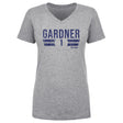 Sauce Gardner Women's V-Neck T-Shirt | 500 LEVEL