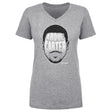 Abdul Carter Women's V-Neck T-Shirt | 500 LEVEL