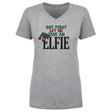Christmas Women's V-Neck T-Shirt | 500 LEVEL