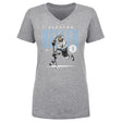 Clayton Keller Women's V-Neck T-Shirt | 500 LEVEL