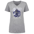 Auston Matthews Women's V-Neck T-Shirt | 500 LEVEL
