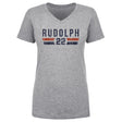 LoLo Rudolph Women's V-Neck T-Shirt | 500 LEVEL