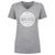 Jordan Walker Women's V-Neck T-Shirt | 500 LEVEL