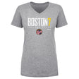 Aliyah Boston Women's V-Neck T-Shirt | 500 LEVEL