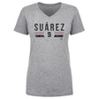 Luis Suarez Women's V-Neck T-Shirt | 500 LEVEL