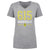 Nashville SC Women's V-Neck T-Shirt | 500 LEVEL