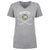 Anthony Mantha Women's V-Neck T-Shirt | 500 LEVEL