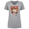 Cam Smith Women's V-Neck T-Shirt | 500 LEVEL