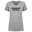 Vandegrift Women's V-Neck T-Shirt | 500 LEVEL