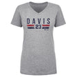 Anthony Davis Women's V-Neck T-Shirt | 500 LEVEL