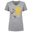 Jacob Wilson Women's V-Neck T-Shirt | 500 LEVEL