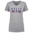 Carson Kelly Women's V-Neck T-Shirt | 500 LEVEL