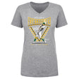 Nick Kurtz Women's V-Neck T-Shirt | 500 LEVEL