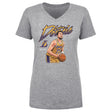 Luka Doncic Women's V-Neck T-Shirt | 500 LEVEL