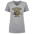 Plano East Women's V-Neck T-Shirt | 500 LEVEL