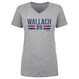 Tim Wallach Women's V-Neck T-Shirt | 500 LEVEL