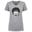 Dylan Harper Women's V-Neck T-Shirt | 500 LEVEL