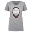 Trey Benson Women's V-Neck T-Shirt | 500 LEVEL