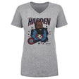 James Harden Women's V-Neck T-Shirt | 500 LEVEL
