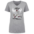 Tress Way Women's V-Neck T-Shirt | 500 LEVEL