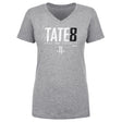 Jae'Sean Tate Women's V-Neck T-Shirt | 500 LEVEL