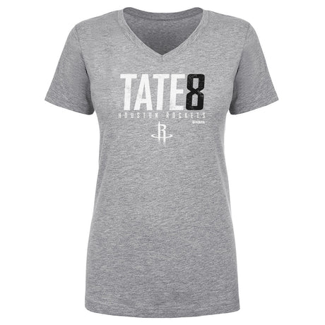 Jae'Sean Tate Women's V-Neck T-Shirt | 500 LEVEL