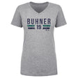 Jay Buhner Women's V-Neck T-Shirt | 500 LEVEL