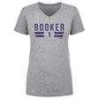 Devin Booker Women's V-Neck T-Shirt | 500 LEVEL