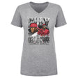 Elly De La Cruz Women's V-Neck T-Shirt | 500 LEVEL
