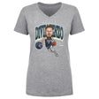 Donte DiVincenzo Women's V-Neck T-Shirt | 500 LEVEL