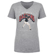Travis Bazzana Women's V-Neck T-Shirt | 500 LEVEL