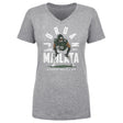 Jordan Mailata Women's V-Neck T-Shirt | 500 LEVEL