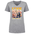 Lexie Hull Women's V-Neck T-Shirt | 500 LEVEL