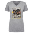 Fernando Tatis Jr. Women's V-Neck T-Shirt | 500 LEVEL