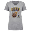 Steph Curry Women's V-Neck T-Shirt | 500 LEVEL