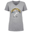 Jacob Misiorowski Women's V-Neck T-Shirt | 500 LEVEL