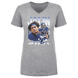 Jalin Hyatt Women's V-Neck T-Shirt | 500 LEVEL