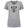 Vandegrift Women's V-Neck T-Shirt | 500 LEVEL
