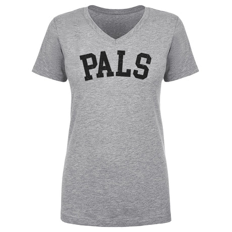 Vandegrift Women's V-Neck T-Shirt | 500 LEVEL