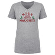 Christmas Women's V-Neck T-Shirt | 500 LEVEL