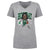 Jrue Holiday Women's V-Neck T-Shirt | 500 LEVEL