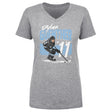 Dylan Guenther Women's V-Neck T-Shirt | 500 LEVEL