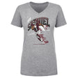 Deebo Samuel Women's V-Neck T-Shirt | 500 LEVEL