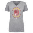 Trae Young Women's V-Neck T-Shirt | 500 LEVEL