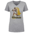 Elisabetta Cocciaretto Women's V-Neck T-Shirt | 500 LEVEL