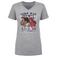 Nolan Arenado Women's V-Neck T-Shirt | 500 LEVEL