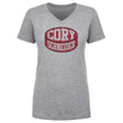 Wholesale Women's V-Neck T-Shirt | 500 LEVEL