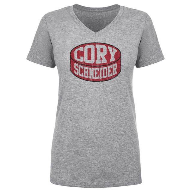 Wholesale Women's V-Neck T-Shirt | 500 LEVEL